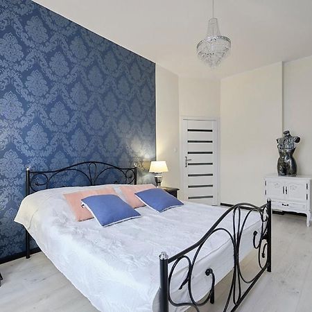 Art Apartment Szczawno Zdroj Eksteriør billede