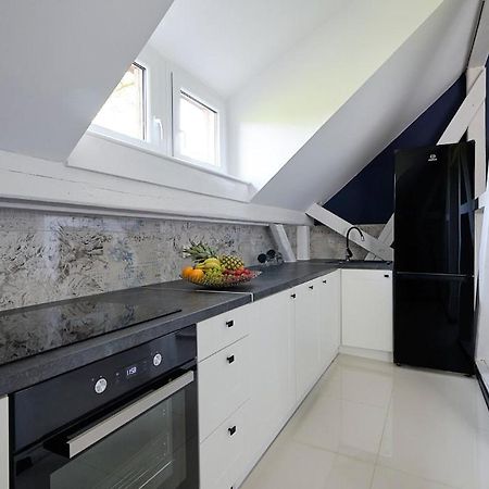 Art Apartment Szczawno Zdroj Eksteriør billede
