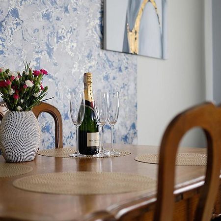 Art Apartment Szczawno Zdroj Eksteriør billede