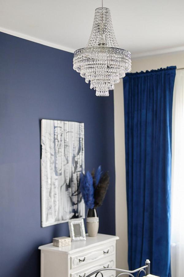 Art Apartment Szczawno Zdroj Eksteriør billede