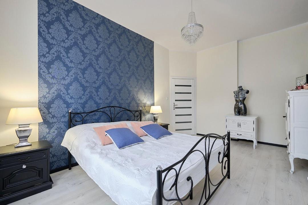 Art Apartment Szczawno Zdroj Eksteriør billede