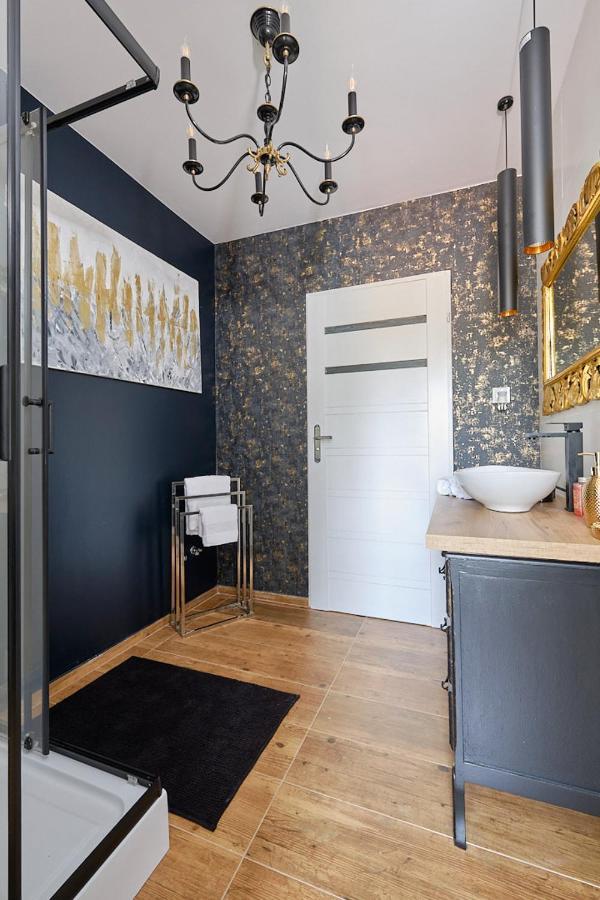 Art Apartment Szczawno Zdroj Eksteriør billede