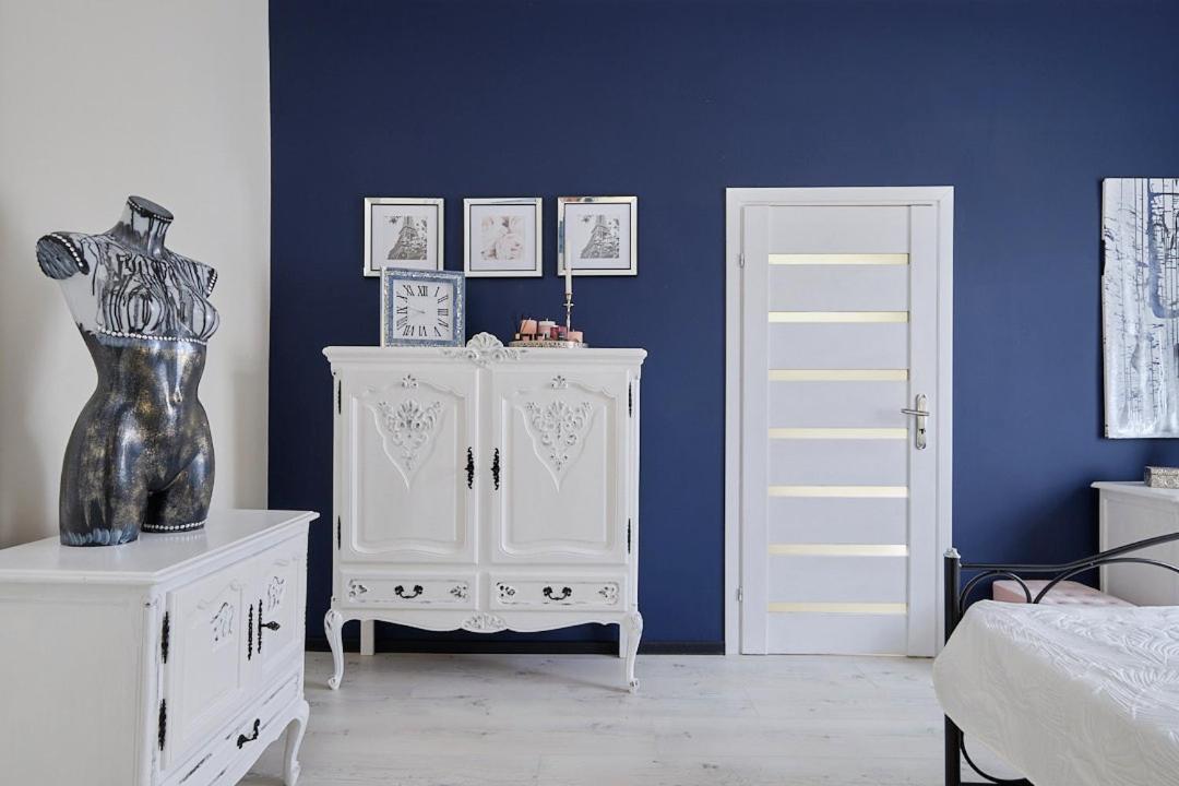 Art Apartment Szczawno Zdroj Eksteriør billede