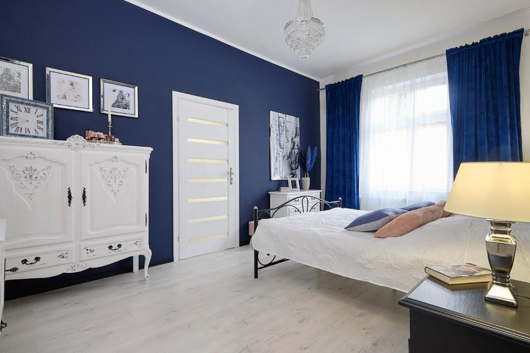 Art Apartment Szczawno Zdroj Eksteriør billede