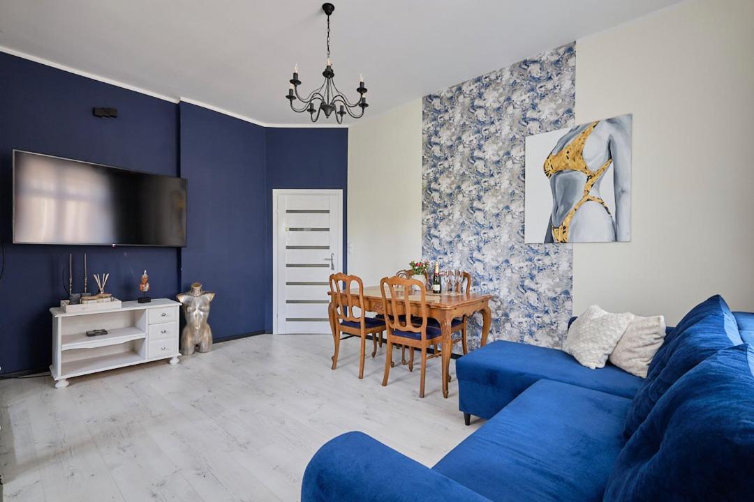 Art Apartment Szczawno Zdroj Eksteriør billede